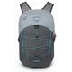 Рюкзак Osprey Quasar (FW22) 26 silver lining/tunnel vision pop сірий - зображення 3