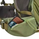 Рюкзак Kelty Asher 85 winter moss-dill зелений - изображение 3