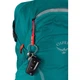 Рюкзак Osprey Hikelite 18 escapade green O/S бірюзовий - изображение 4