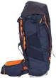 Рюкзак Salewa Alptrek 55 BP 3980 UNI синій/чорний - изображение 2