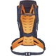 Рюкзак Salewa Alptrek 55 BP 3980 UNI синій/чорний - изображение 4