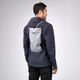 Рюкзак Sierra Designs Flex Capacitor 40-60 M-L peat belt M-L чорний - изображение 3