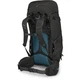 Рюкзак Osprey Volt 65 mamba black O/S чорний - изображение 3