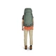 Рюкзак Osprey Kyte 48 rocky brook green WXS/S зелений - изображение 5