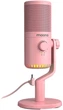 Микрофон для геймеров Maono DM30 (Pink) - изображение 2