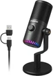 Мікрофон для геймерів Maono DM30 (Black) - зображення 1
