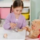 Кукла функциональная Emma с аксессуарами - изображение 8