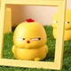 Антистрес іграшка Курча Суїзі сквіші м'яка Squishies для рук чоловіків жінок дітей - зображення 8