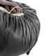 Чохол від дощу для рюкзака Tatonka Rain Cover 40-55 Black чорний - изображение 9