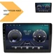 Універсальна магнітола K803 10.1 Android 12 2/32GB CarPlay IPS (42448-K803B_3453) - изображение 3