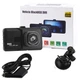 Автореєстратор Q06 з Full HD відеозаписом XPRO 50 (MER-13162_921) - изображение 4