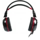Навушники A4Tech Bloody G300 (Black+Red) - зображення 4