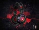 Навушники A4Tech Bloody G300 (Black+Red) - зображення 7