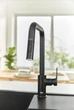 Смеситель кухонный GROHE Eurosmart 306192430 - изображение 7
