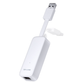 Cетевой адаптер TP-Link UE300 USB3.0 to Gigabit Ethernet RJ45 1 Гбит/с White (UE300) - изображение 2