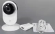 IP-Камера видеонаблюдения YI Pro 2K Home Camera YYS.62121 Международная версия / White - изображение 2