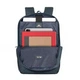 Рюкзак для ноутбука 17.0" RivaCase 8460 (Dark blue) - зображення 5