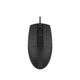 Миша A4Tech OP-330S USB (Black) - изображение 1
