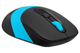Миша A4Tech Gaming FG10 (Blue) - изображение 2