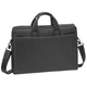 Сумка для ноутбука 15.6" RivaCase 8731 (Grey) - зображення 2