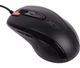Миша A4Tech X-718BK USB (Black) - зображення 1
