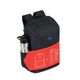Рюкзак для ноутбука RivaCase Regent 8068 15.6" Black + спортивна пляшка 750 мл (8068 (Black) Bundle) - зображення 1