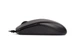 Миша A4Tech OP-530NUS USB (Black) - зображення 3