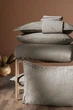 Постельное белье La Romano Premium Satin 200×220 Vandela Rock - изображение 2