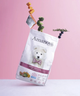 Сухий корм для цуценят Amanova Puppy Sensitive Salmon Deluxe 2 кг (8413037331863) - зображення 5