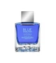 Тестер Туалетная вода для мужчин Antonio Banderas Blue Seduction For Men 100 мл - изображение 2