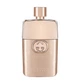 Тестер Туалетна вода для жінок Gucci Guilty Eau de Toilette Pour Femme 90 мл - зображення 2