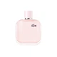 Туалетная вода для женщин Lacoste L.12.12 Rose Eau Fraiche 100 мл - изображение 2