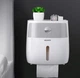 Держатель для туалетной бумаги бумажных полотенец Towel Holder Ecoco - изображение 8