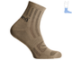 Шкарпетки Trekking ShortLight койот M (40-43 розмір) - зображення 3