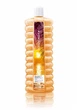 Піна для ванни Avon Senses «Поцілунок сонця» з ароматами мандарину, уда та іланг-ілангу 1000 мл - зображення 2