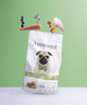 Сухий корм для цуценят Amanova Puppy Digestive Divine Rabbit 2 кг (8413037332013) - зображення 5