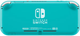 Консоль Nintendo Switch Lite Turquoise + Гра Animal Crossing: New Horizons + 12 місяців NSO (045496453954) - зображення 4