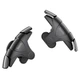 Игровые триггеры HOCO GM5 Wolf для смартфонов 4–7 дюймов, Black - изображение 1