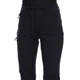 Штани Turbat Korab Wmn жіночі anthracite black S чорні - изображение 5