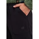 Штани Turbat Fun Camp унісекс anthracite black XS чорні - изображение 5
