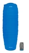 Самонадувний килимок Pinguin Matrix 38 NX Petrol Blue синій - изображение 1