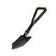 Лопата Easy Camp Folding Shovel чорна - изображение 1