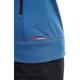 Флісова кофта Turbat Peak Wmn жіноча midnight blue XS синя - изображение 3