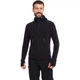 Флісова кофта Turbat Annapurna Mns чоловіча black XL чорна - изображение 1
