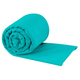 Рушник Sea to Summit Pocket Towel L Baltic синій - зображення 1