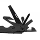 Мультитул SOG Power Assist Black Oxide/Nylon Sheath чорний - изображение 4