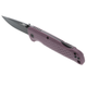 Ніж складаний SOG Adventurer LB Dusk Purple/Black фіолетовий/чорний - зображення 8