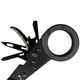 Мультитул SOG ParaShears Black чорний - изображение 8