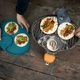 Кемпінговий набір для приготування їжі BioLite Campstove Complete Kit - изображение 4