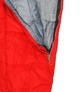 Спальний мішок Pinguin Comfort PFM (-1/-7°C) Red 175 см - Right Zip червоний - изображение 5
